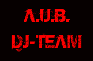 AUB DJ TEAM AUB DJ TEAM